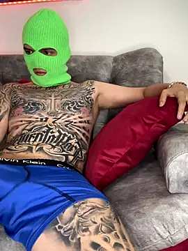 Nick orion online show from November 2025 10:53:02 PM