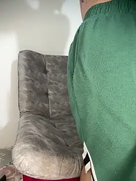 Nick orion online show from December 2025 08:02:01 PM