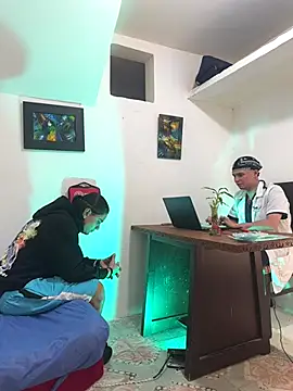 Nick orion online show from December 2025 04:40:01 AM