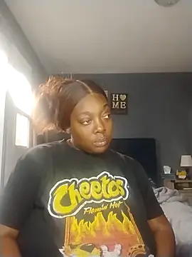 Snapshot of BiancaClarkson chatting on November 2025 03:57:02 PM BiancaClarkson online show from November 2025 03:57:02 PM