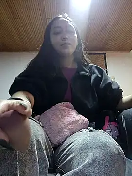 naughtygoddesss  online show from February 2026 03:10:01 AM