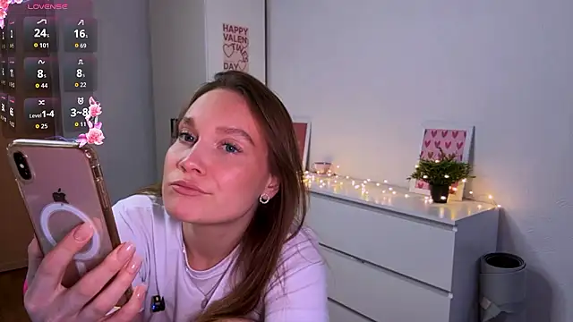 Kalli ly online show from February 2026 02:39:01 PM