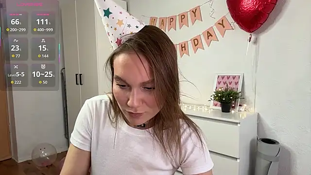 Kalli ly online show from April 2026 02:25:02 PM