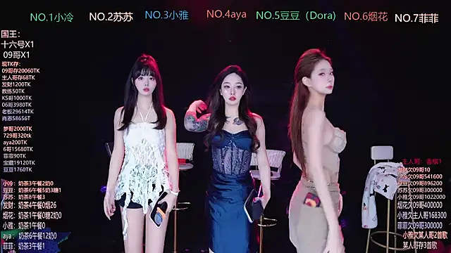 Sweet--Baby online show from January 2026 01:30:01 AM