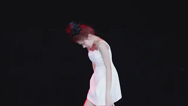 Sweet--Baby online show from February 2026 02:10:01 AM