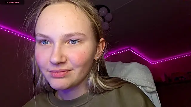 KarinRobertson online show from February 2026 04:03:02 PM