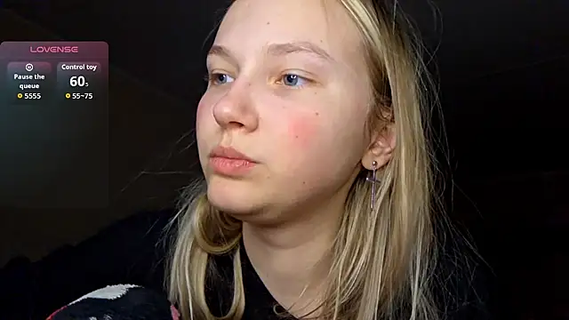 KarinRobertson online show from February 2026 04:05:02 PM