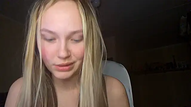 KarinRobertson online show from March 2026 04:03:01 PM