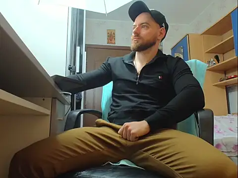 Ryanstone  online show from January 2026 05:34:02 AM