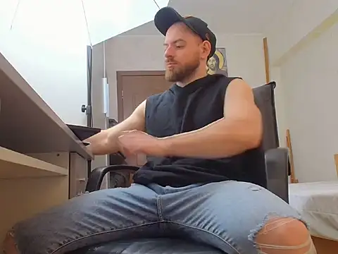 Ryanstone  online show from March 2026 05:55:01 AM