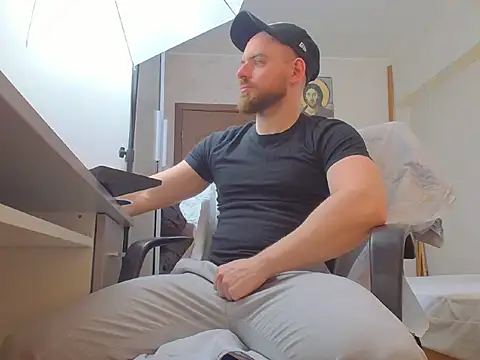 Ryanstone  online show from March 2026 05:44:01 AM