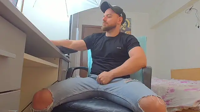 Ryanstone  online show from July 2026 06:07:02 AM