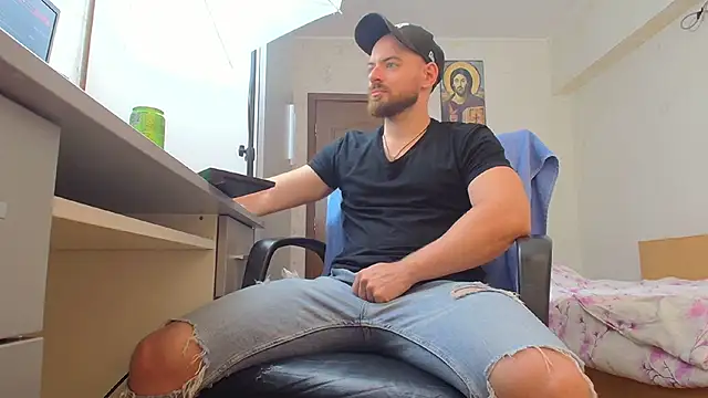 Ryanstone  online show from July 2026 07:50:01 AM