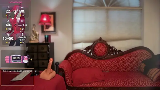 ChrisTinaBruce online show from March 2026 02:09:02 PM