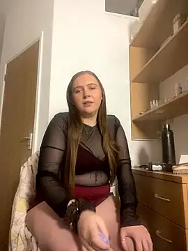LiahLovexoxx online show from January 2026 10:36:01 PM