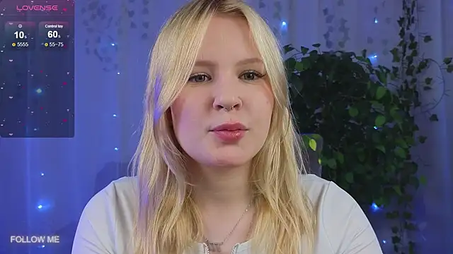 Mila wxw online show from November 2025 08:22:02 AM