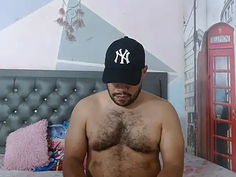 Ramses 36 online show from November 2025 11:15:02 PM