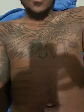 youngbull dada online show from December 2025 03:00:02 AM