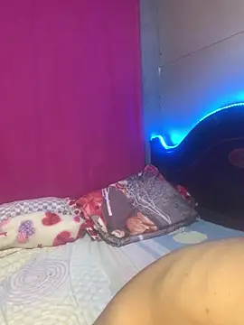 Megan2026 online show from December 2025 05:23:01 AM