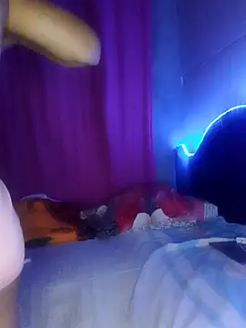 Megan2026 online show from December 2025 04:41:01 AM