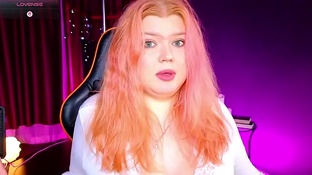 AriettaHeart online show from November 2025 10:48:02 AM