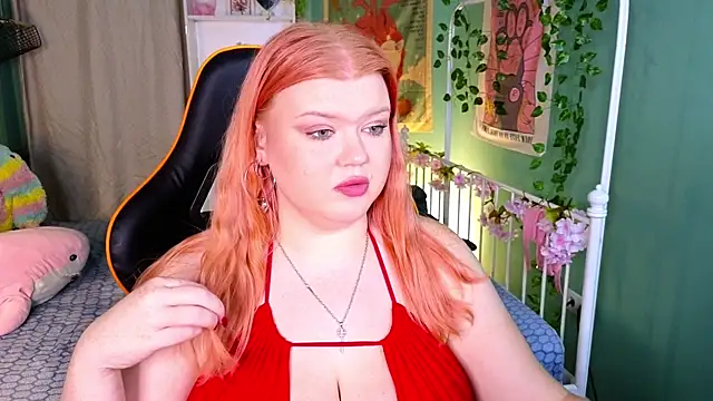 AriettaHeart online show from November 2025 11:01:02 AM