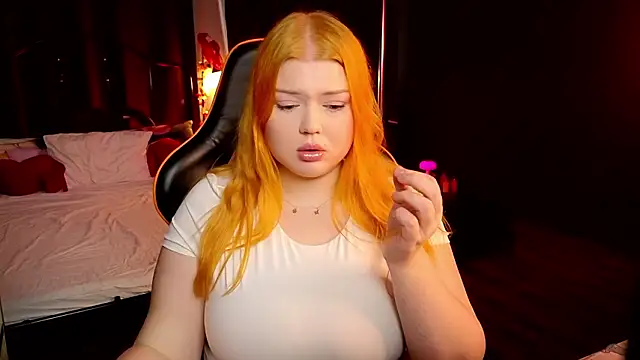 AriettaHeart online show from February 2026 10:33:01 AM