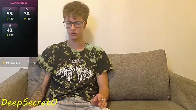 DeepSecret0 online show from June 2026 06:45:02 PM
