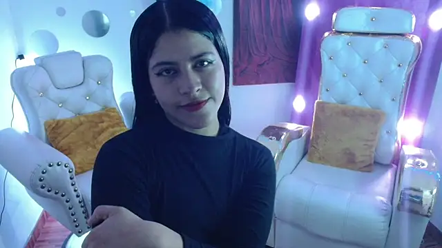 Ashley Stone01 online show from November 2025 11:49:02 PM