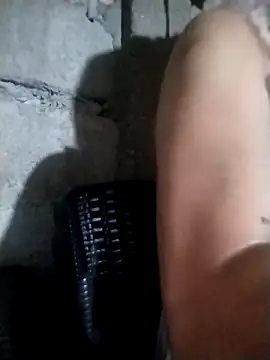 Sassy-jann online show from December 2025 08:52:02 AM