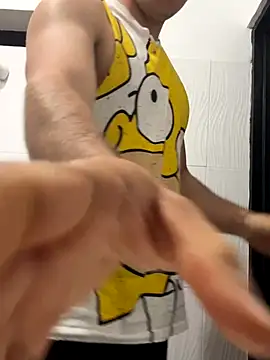 AlexanderBianchi2 online show from November 2025 11:02:02 AM