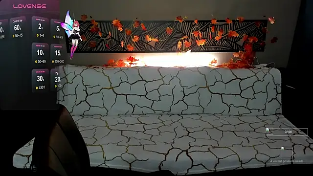 Karina Kellyy online show from November 2025 01:15:02 AM