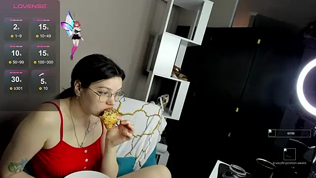 Karina Kellyy online show from December 2025 02:32:02 AM