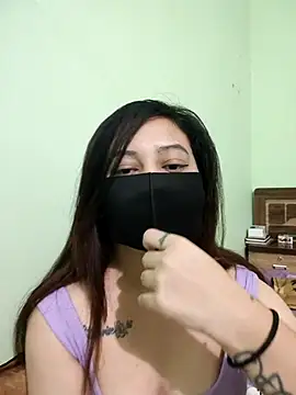 Snapshot of Angel-Ambika chatting on December 2025 10:46:02 AM Angel-Ambika online show from December 2025 10:46:02 AM