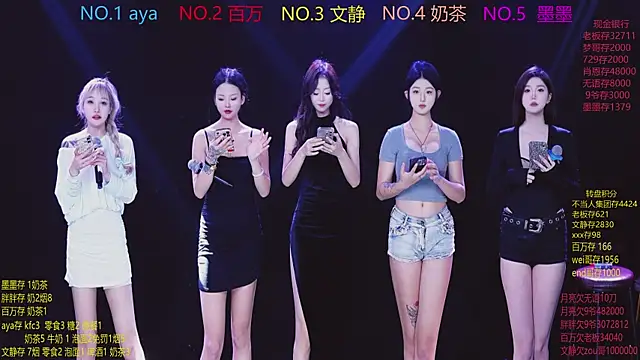 CuteBaby--- online show from December 2025 02:22:02 PM