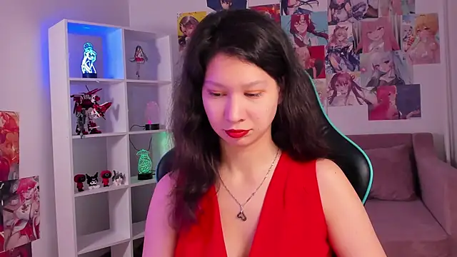 SaraDenars online show from December 2025 05:16:01 AM