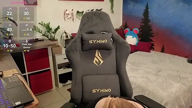 Snapshot of ScarletKitsunyaa chatting on November 2025 02:16:02 PM ScarletKitsunyaa online show from November 2025 02:16:02 PM