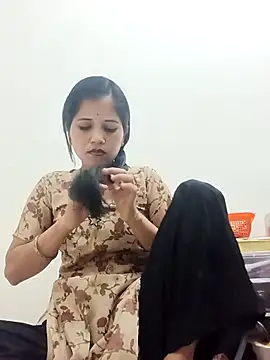 Snapshot of Sanjna_babby chatting on April 2026 08:46:01 AM Sanjna babby online show from April 2026 08:46:01 AM