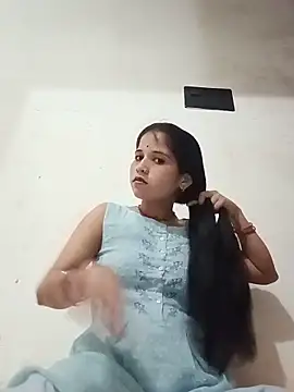 Snapshot of Sanjna_babby chatting on May 2026 07:31:02 PM Sanjna babby online show from May 2026 07:31:02 PM