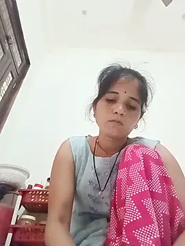 Snapshot of Sanjna_babby chatting on June 2026 01:17:02 AM Sanjna babby online show from June 2026 01:17:02 AM