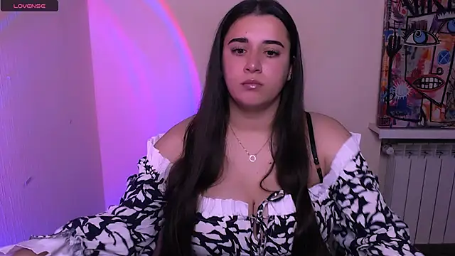 AlinaDoll  online show from July 2026 06:44:02 AM