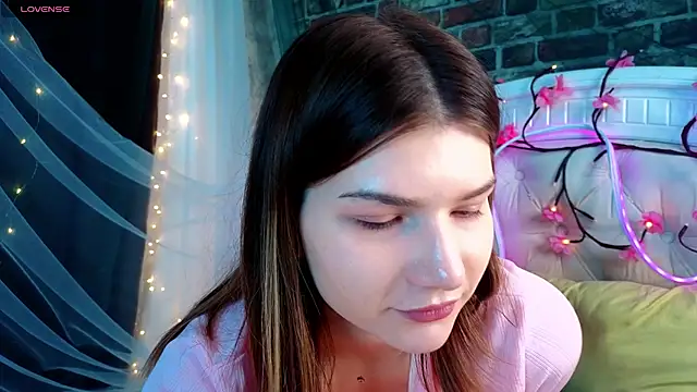 WilmaJohnson online show from February 2026 06:57:02 AM