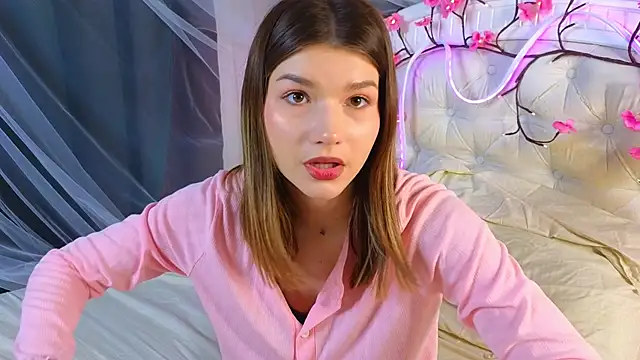 WilmaJohnson online show from March 2026 07:14:02 AM