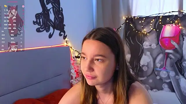 LauriePerez online show from February 2026 08:07:02 AM