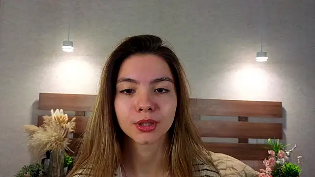 Snapshot of MargieDavidson chatting on February 2026 08:42:01 AM MargieDavidson online show from February 2026 08:42:01 AM