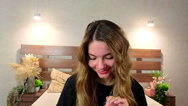 Snapshot of MargieDavidson chatting on February 2026 08:40:02 AM MargieDavidson online show from February 2026 08:40:02 AM