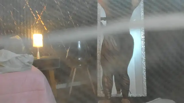 clara heat online show from April 2026 07:18:02 PM