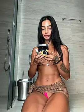 VickyM99 online show from July 2026 05:44:01 AM
