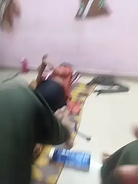 Snapshot of Lailamajnu1996 chatting on February 2026 12:46:02 PM Lailamajnu1996 online show from February 2026 12:46:02 PM