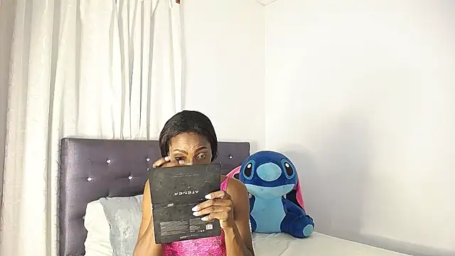 Snapshot of BryanaSmiths chatting on November 2025 09:58:01 PM BryanaSmiths online show from November 2025 09:58:01 PM